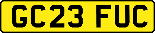 GC23FUC