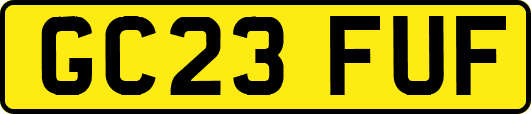 GC23FUF