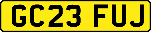 GC23FUJ