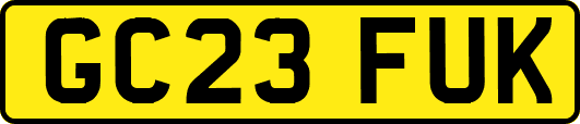 GC23FUK