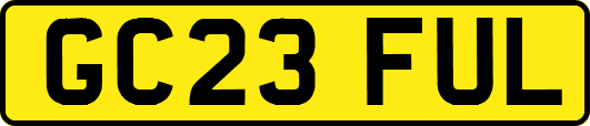 GC23FUL