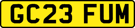 GC23FUM