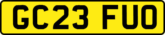 GC23FUO