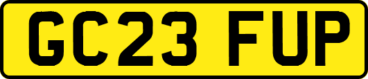 GC23FUP