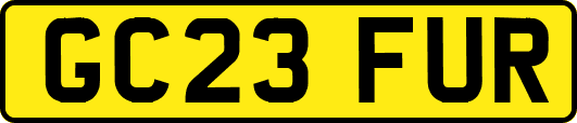 GC23FUR