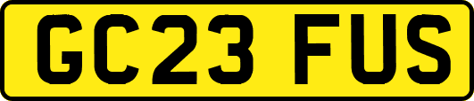 GC23FUS