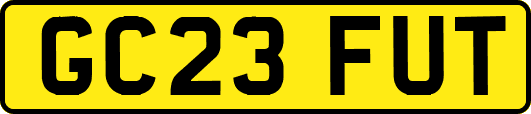 GC23FUT