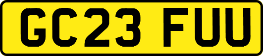 GC23FUU