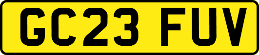 GC23FUV