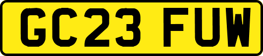 GC23FUW