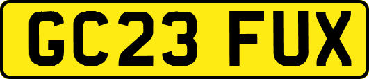 GC23FUX