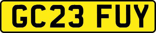 GC23FUY