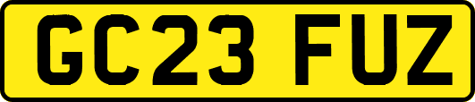 GC23FUZ