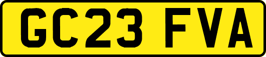 GC23FVA