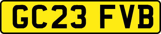 GC23FVB