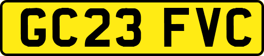 GC23FVC