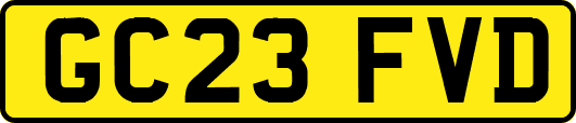 GC23FVD