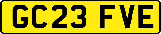 GC23FVE