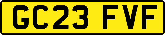 GC23FVF