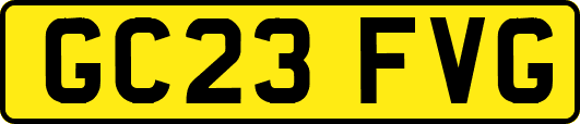 GC23FVG