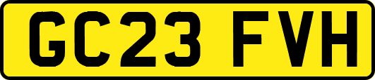 GC23FVH