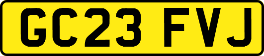 GC23FVJ