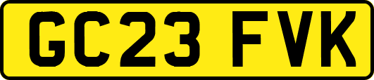 GC23FVK