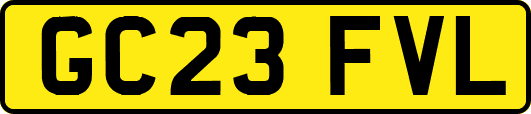 GC23FVL
