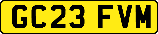 GC23FVM