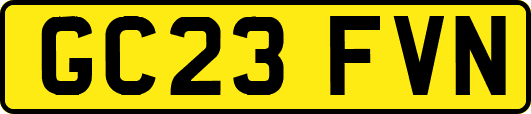 GC23FVN