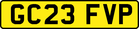 GC23FVP