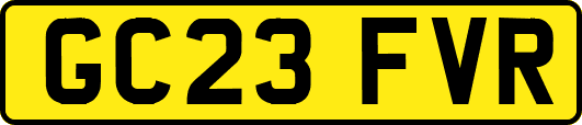 GC23FVR