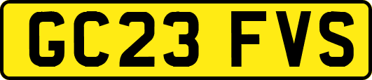 GC23FVS