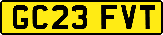 GC23FVT