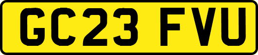 GC23FVU