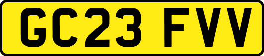 GC23FVV