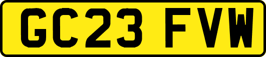 GC23FVW