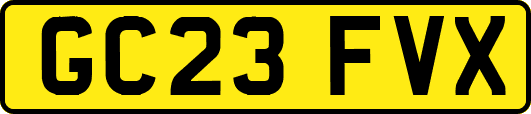 GC23FVX