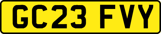 GC23FVY