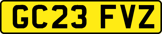 GC23FVZ