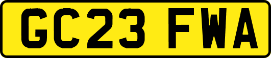 GC23FWA