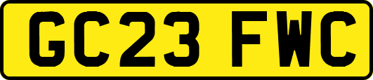 GC23FWC