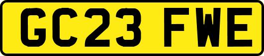 GC23FWE