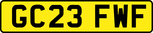 GC23FWF