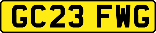 GC23FWG