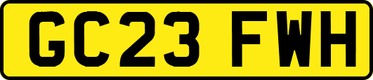 GC23FWH