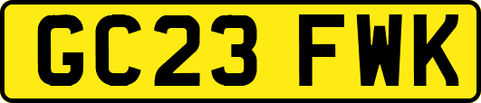 GC23FWK