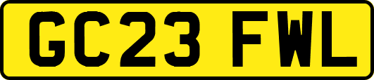 GC23FWL