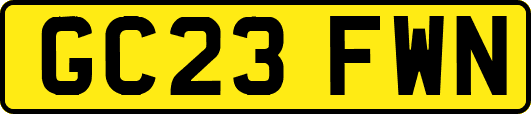 GC23FWN