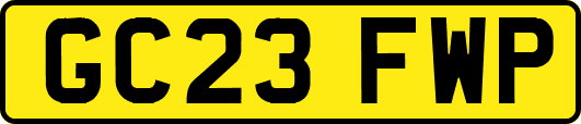 GC23FWP